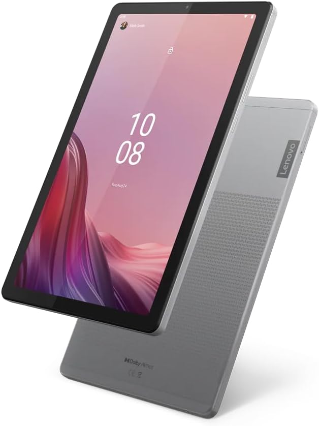 Lenovo TAB M9 310XU 3+32GB 9″