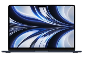 Apple 15.3" MacBook Air – M2 Chip, 8GB RAM, 256GB SSD