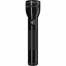 MAGLITE 2D LED flashlight 213 lumens black anodized aluminum body vertical view Digital Store Nairobi Kenya