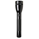 MAGLITE ML100 LED flashlight 137 lumens black aluminum body vertical view Digital Store Nairobi Kenya