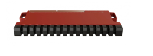 MikroTik L009UiGS-RM Gigabit Ethernet Router – 9x Gigabit Ports, 1x SFP, Rackmount, Layer 3 Performance for Business &amp; ISP
