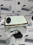 SUN MATE-60 Advanced UV LED Nail Dryer Lamp – 90 LEDs Fast Gel Polish Curing, Professional Salon Use
