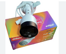 Dahua DH-IPC-HFW1239S1P-LED-0360B-S5 2MP Full-Color Bullet Network Camera – 3.6mm Lens