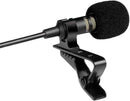 Jmary MC-R1 Professional Lavalier Lapel Microphone