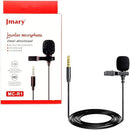 Jmary MC-R1 Professional Lavalier Lapel Microphone