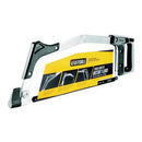 Uyustools MC12PL 12’’ Hacksaw Frame – Durable Steel Construction, Adjustable Blade, Precision Cutting for Metal & Wood, Ergonomic Design