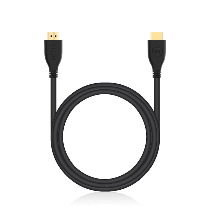 Mickropack MC-230H HDMI Cable 4K&3D Visuals