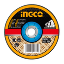 Ingco MCD301801 Abrasive Metal Cutting Disc 7 Inch