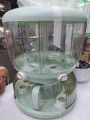  Multifunctional Cereals and Egg Organizer 