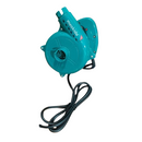 Meakida MD-71607 Electric Blower – Powerful & Lightweight Leaf & Dust Cleaning Tool for Home and Garden