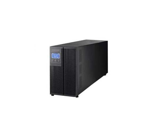 Mecer ME-10000-WPTU UPS, 10KVA Pro Online Tower Smart UPS