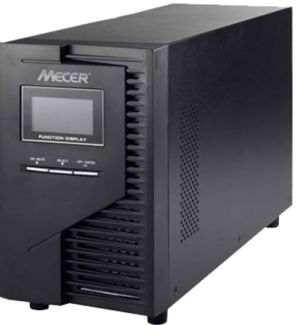 Mecer (ME-2000-VU) 2KVA Line Interactive UPS