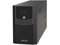 Mecer (ME-3000-VU) 3KVA Line Interactive UPS