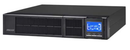 Mecer (ME-3000-WPRU) 3000VA (3KVA) (2700W) LCD Smart Online Rackmount UPS