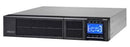 Mecer (ME-3000-WPRU) 3000VA (3KVA) (2700W) LCD Smart Online Rackmount UPS