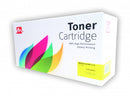 MERCURY MW2072A (117A) Yellow Toner Cartridge – High-Quality HP LaserJet Compatible