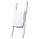 Mercusys ME50G AC1900 Wi-Fi Range Extender - High-performance dual-band signal booster that expands wireless coverage and strengthens stable internet connectivity across large spaces