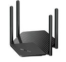 MERCUSYS MR60X AX1500 Dual-Band WiFi 6 Router – High-Speed Gigabit Wireless Internet Router for Home &amp; Office
