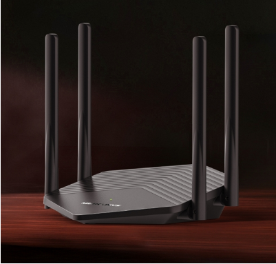 MERCUSYS MR60X AX1500 Dual-Band WiFi 6 Router – High-Speed Gigabit Wireless Internet Router for Home &amp; Office
