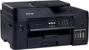 Brother MFC-T4500DW A3 Inkjet Multi-Function Printer
