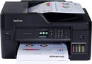 Brother MFC-T4500DW A3 Inkjet Multi-Function Printer