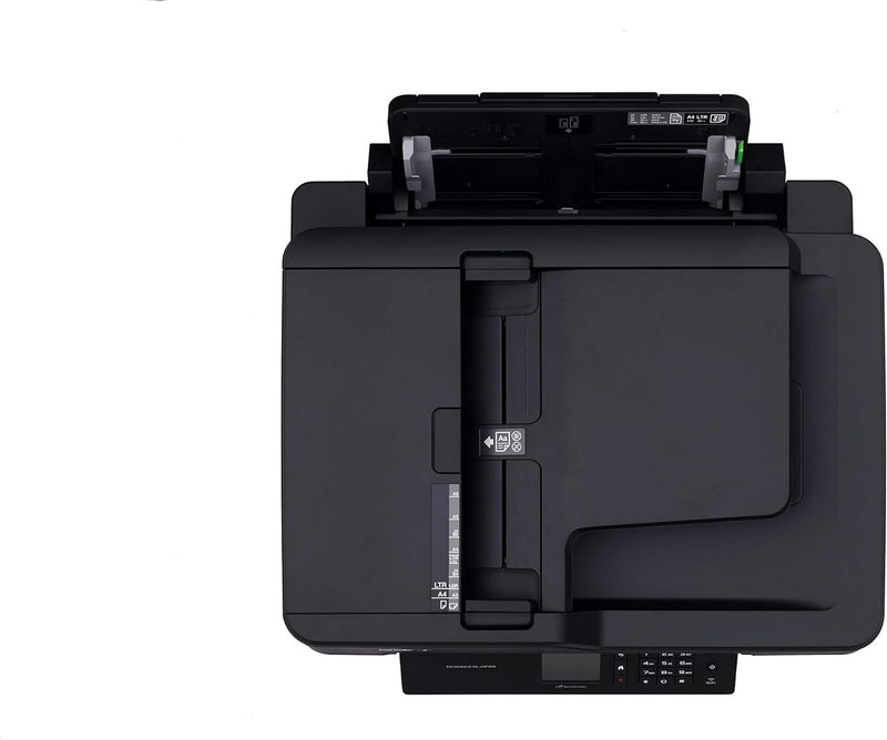 Brother MFC-T4500DW A3 Inkjet Multi-Function Printer