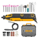 Ingco MG13328 Mini Grinder 130w