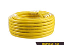 Uyustools MGPV5M 5M PVC Air Compressor Hose Pipe – Heavy-Duty PVC Tubing