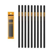 Ingco MHSB1521 Mini hacksaw blade 10pcs set