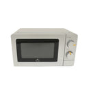 TLAC SR-20MX60-L (B) 20L Manual Microwave Oven - 700 Watts, 20 Litres, Mechanical Control