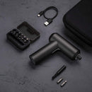 Xiaomi Mi Cordless Screwdriver with screwdriver bit set