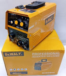 Dewalt MIG-400 Inverter Welding Machine – 400A Heavy-Duty MIG Welder for Industrial & Workshop Use