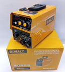 Dewalt MIG-400 Inverter Welding Machine – 400A Heavy-Duty MIG Welder for Industrial & Workshop Use