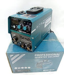 Makita MIG-400A Inverter Welding Machine – 400A Heavy Duty MIG Welder for Industrial & Professional Welding
