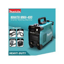 Makita MIG-400A Inverter Welding Machine – 400A Heavy Duty MIG Welder for Industrial & Professional Welding