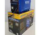 Royce RE10621 MIG-MMA 600 Inverter Welding Machine – High-Efficiency Welder for MIG, MMA & TIG, Portable, Durable, Industrial-Grade Performance