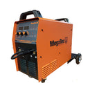MegaTec MIG-270E  MIG Welding Double Wire Feeder – Professional MIG Welding Machine with Adjustable Wire Speed and Durable Construction for Industrial and Home Use