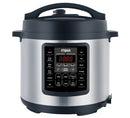 MIKA MPC1106 6L Smart Pressure Cooker – Enables fast, efficient, and convenient cooking for everyday meals with modern smart control