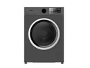 MIKA MWAFS13410DSV 10Kg Washing Machine,INVERTER Motor, Front Load- Provides efficient and reliable washing with energy-saving performance for everyday laundry use