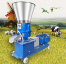 PT2600 Feed Pellet Machine – High Capacity 1000kg to 2000kg-hour - Animal &amp; Livestock Feed Pellet Mill