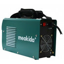 Meakida MIN-300 300A Metal Welding Machine – Heavy-Duty ARC/MIG/TIG Welder for Metal Fabrication, Industrial & DIY Use, Portable & Reliable Performance