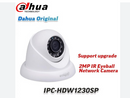 Dahua DH-IPC-HDW1230SP-0280B-S5 2MP IR Eyeball Network Camera – 2.8mm Fixed Lens