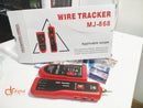 MJ-868 Wire Tracker DC 9V