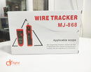 MJ-868 Wire Tracker DC 9V