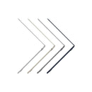 Apple MacBook Air M2 chip Laptop - 8GB RAM, 256GB SSD Storage, 13.6-inch Display, Backlit Keyboard, 1080p FaceTime HD Camera, Monterey (MLXW3HN/A)