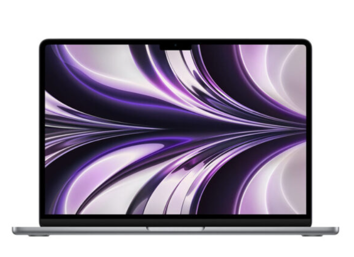 Apple Macbook Air MLXY3B  M2|8GB|256SSD|13.6"|Silver
