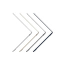 Apple MacBook Air M2 chip Laptop - Built for Apple Intelligence, 13.6-inch Liquid Retina Display, 8GB RAM, 256GB SSD Storage, Backlit Keyboard, 1080p FaceTime HD Camera, Midnight (MLY33LL/A)