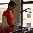 Apple MacBook Air M2 chip Laptop - Built for Apple Intelligence, 13.6-inch Liquid Retina Display, 8GB RAM, 256GB SSD Storage, Backlit Keyboard, 1080p FaceTime HD Camera, Midnight (MLY33LL/A)