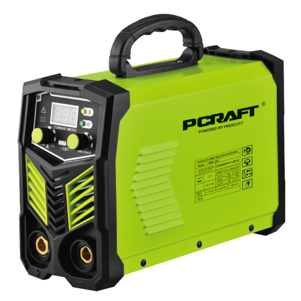 Prescott MMA-200 220V Inverter Arc Welding Machine | Digital Store ...