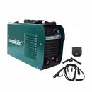 Meakida MMA-400S 400A Welding Machine – Portable ARC/MMA Inverter Welder for Steel, Aluminum & Industrial Use, High Efficiency & Durable Design